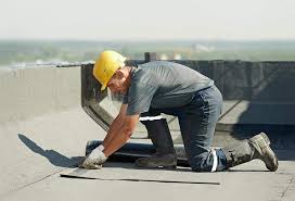 Best Roof Insulation Installation  in Meiners Oaks, CA